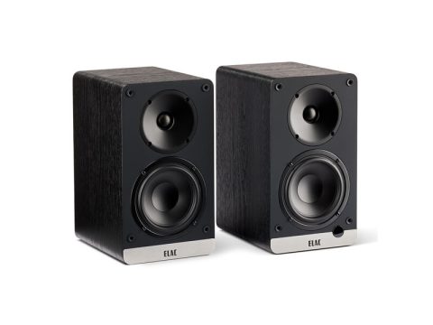 ELAC Акустическая система DEBUT CONNEX DCB41, черный