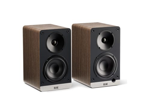ELAC Акустическая система DEBUT CONNEX DCB41, орех