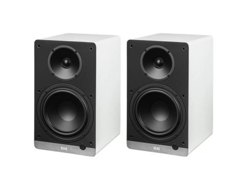 ELAC Акустическая система DEBUT CONNEX DCB61, белый