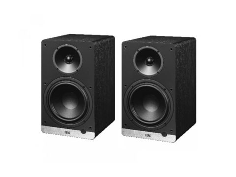 ELAC Акустическая система DEBUT CONNEX DCB61, черный
