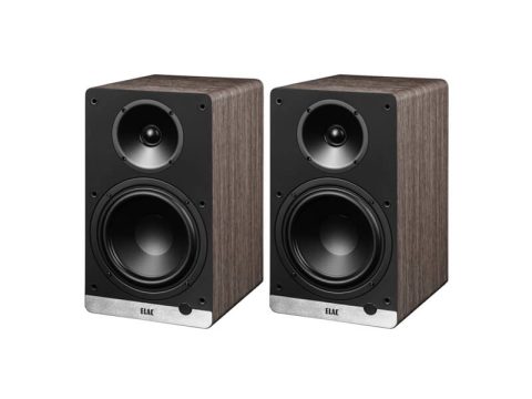 ELAC Акустическая система DEBUT CONNEX DCB61, орех