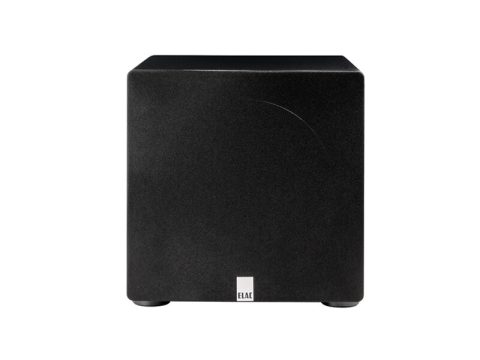 ELAC Сабвуфер VARRO PS250, черный