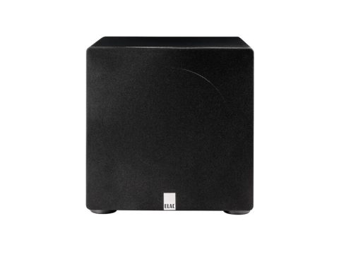 ELAC Сабвуфер VARRO PS350, черный