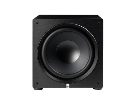 ELAC Сабвуфер VARRO PS500, черный