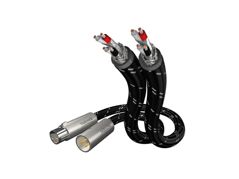 in-akustik Кабель Excellence Audio Cable | XLR 1,5m