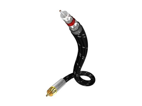 in-akustik Кабель Excellence Digital Cable Coax | Mono 0,75m