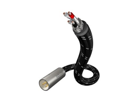 in-akustik Кабель Excellence Digital Cable | XLR AES/EBU 0,75m