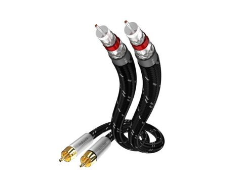 in-akustik Кабель Exzellenz Audio Cable | RCA 0,75m