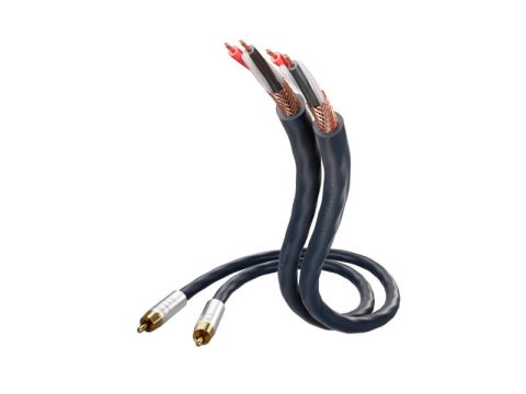 in-akustik Кабель Exzellenz Connect 212 Audio Cable | RCA 1,5m