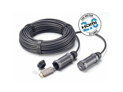 in-akustik Кабель HDMI Exzellenz Profi 15m