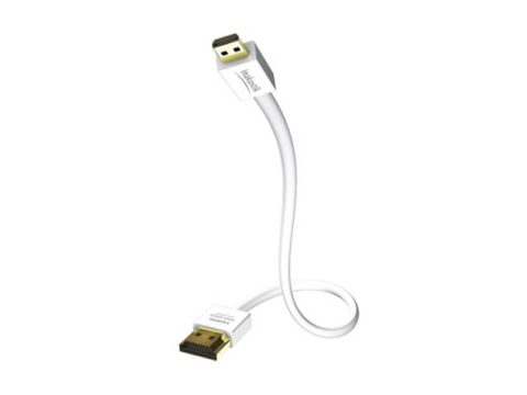 in-akustik Кабель HDMI Premium 1.5m