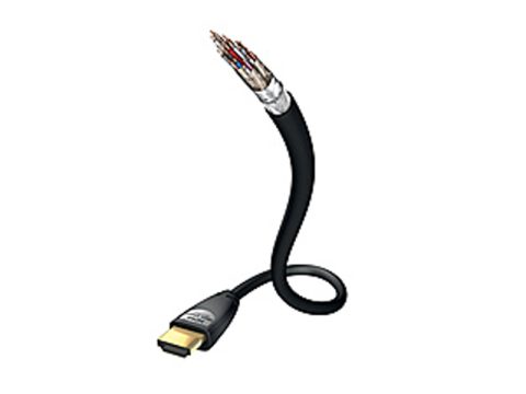 in-akustik Кабель HDMI Star 5m