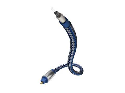 in-akustik Кабель OPTO Toslink Premium 1m