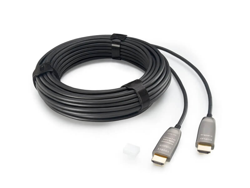 in-akustik Кабель Profi HDMI 10K 48Gbps 15m