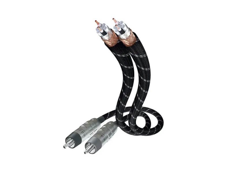 in-akustik Кабель Reference NF-202 Audio Cable