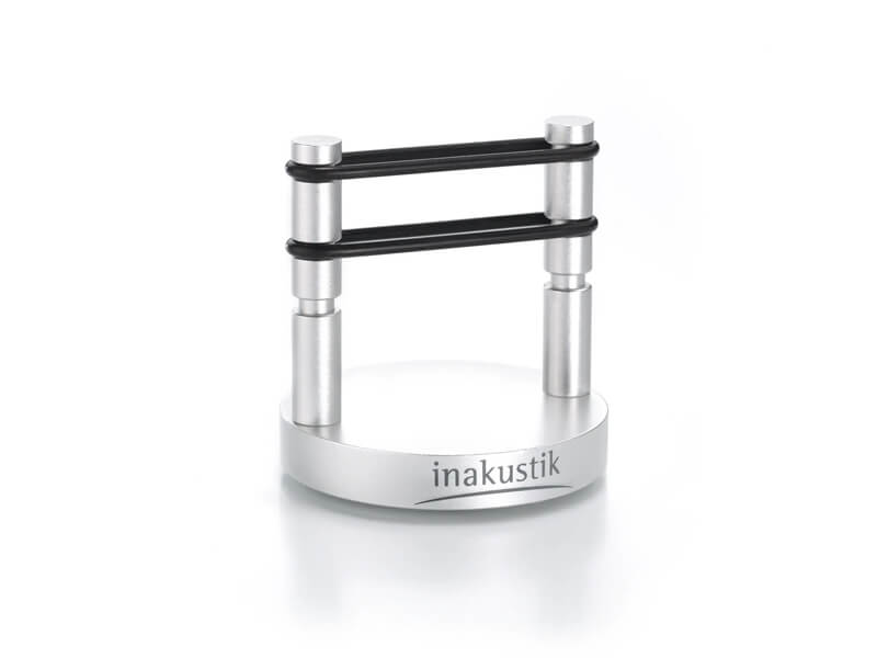 in-akustik Подставки для кабеля Reference Cable Base set (6 шт)
