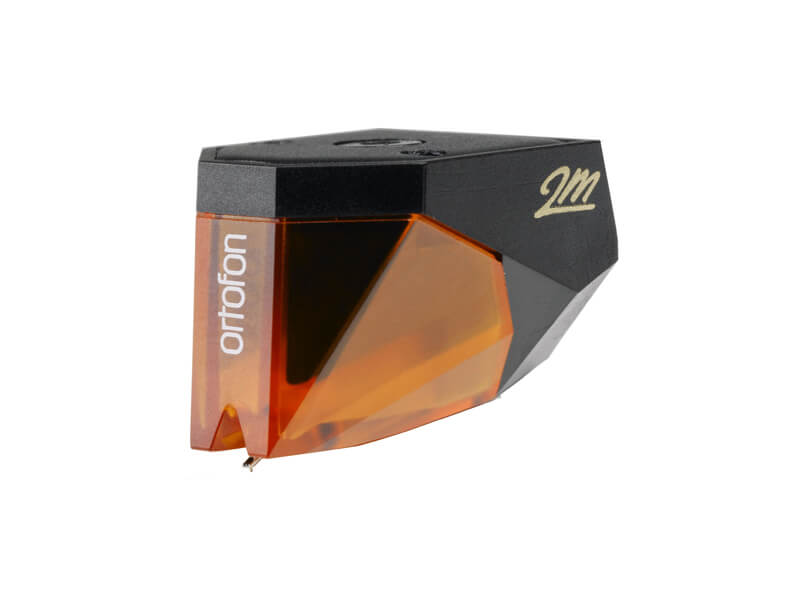 Картридж звукоснимателя ORTOFON 2M BRONZE (MM)