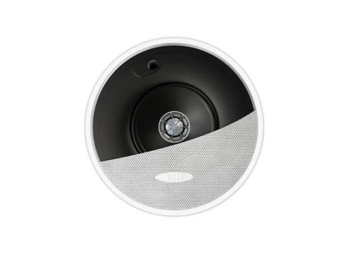 KEF Акустическая система Ci100.2QR, белый