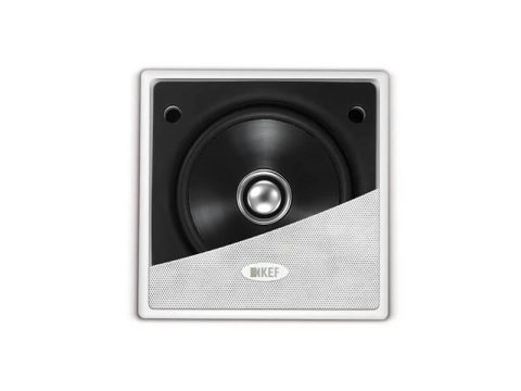 KEF Акустическая система Ci100QS, белый