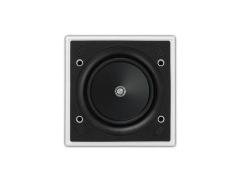 KEF Акустическая система Ci130.2CS, белый