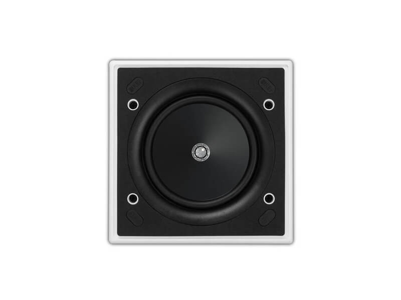 KEF Акустическая система Ci130.2CS, белый
