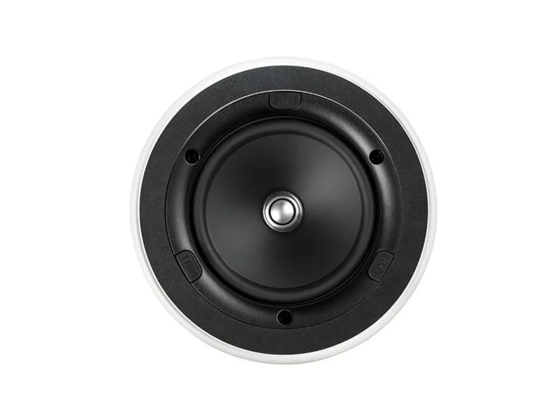 KEF Акустическая система Ci130ER, белый