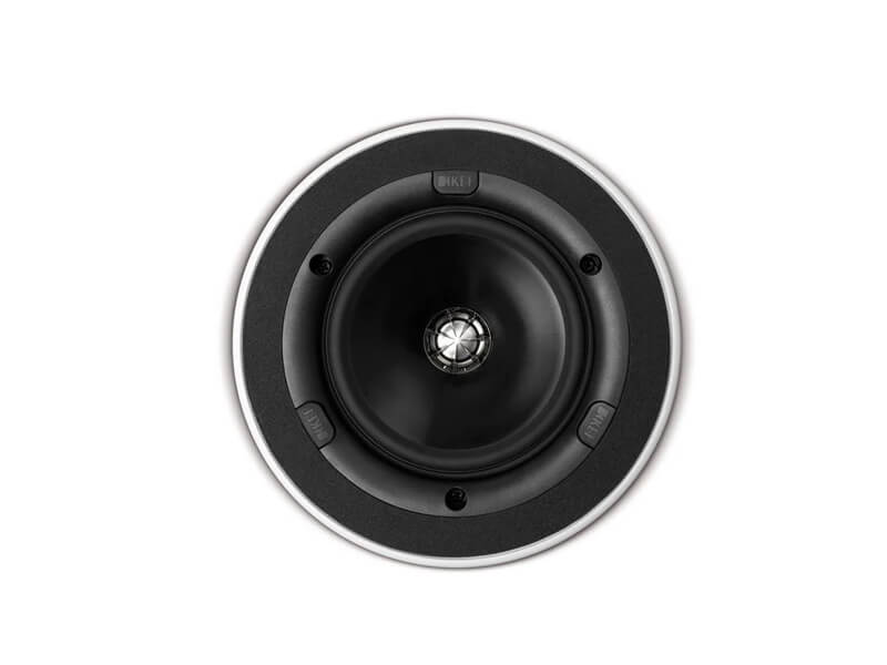 KEF Акустическая система Ci130QR, белый