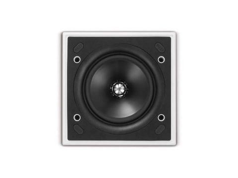KEF Акустическая система Ci130QS, белый