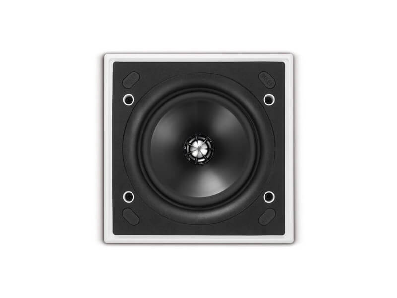 KEF Акустическая система Ci130QS, белый