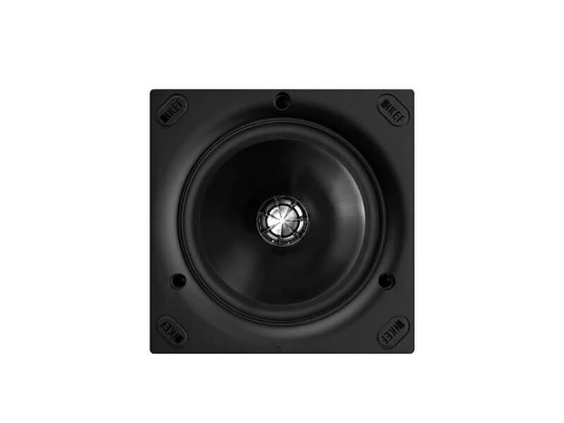 KEF Акустическая система Ci130QSfl, белый