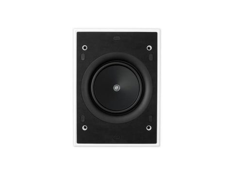KEF Акустическая система Ci160.2CL, белый