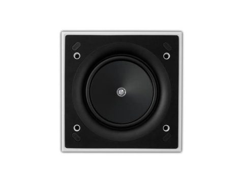 KEF Акустическая система Ci160.2CS, белый