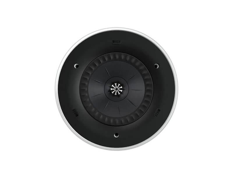 KEF Акустическая система Ci160.RR-THX, белый