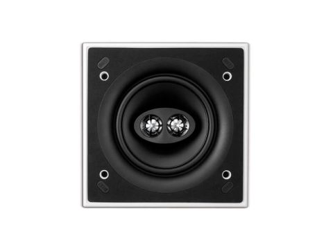 KEF Акустическая система Ci160CSds, белый