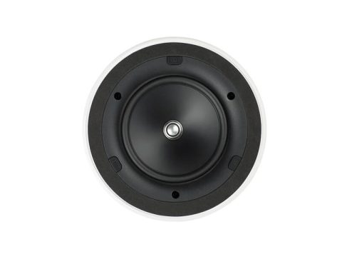 KEF Акустическая система Ci160ER, белый