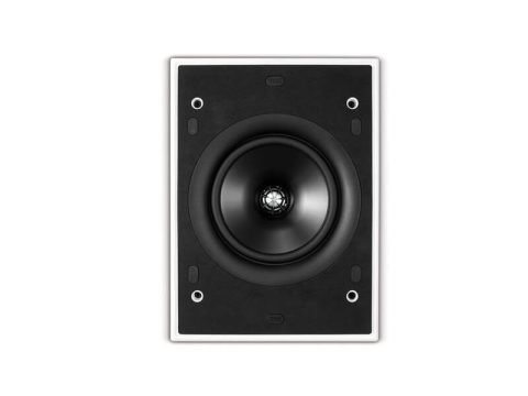 KEF Акустическая система Ci160QL, белый