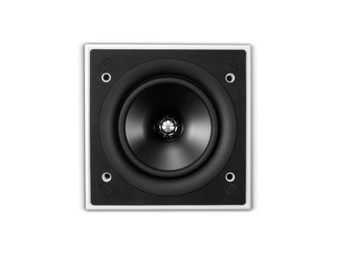 KEF Акустическая система Ci160QS, белый