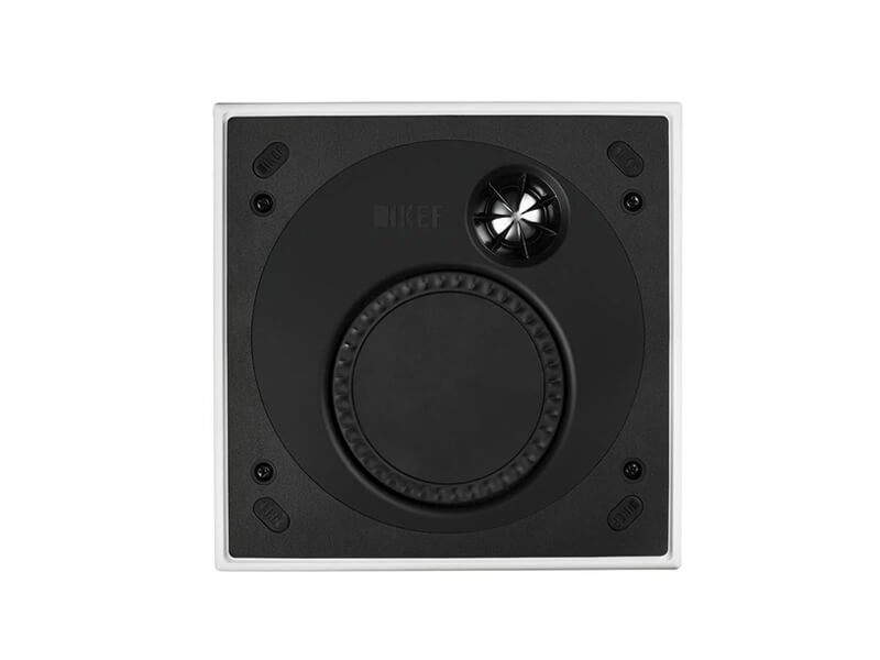 KEF Акустическая система Ci160TS, белый