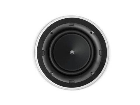 KEF Акустическая система Ci200.2CR, белый
