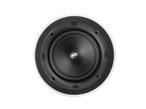 KEF Акустическая система Ci200ER, белый