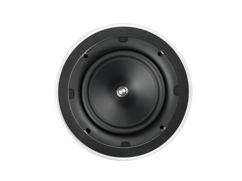 KEF Акустическая система Ci200ER, белый