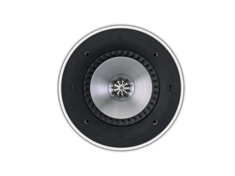 KEF Акустическая система Ci200RR-THX, белый