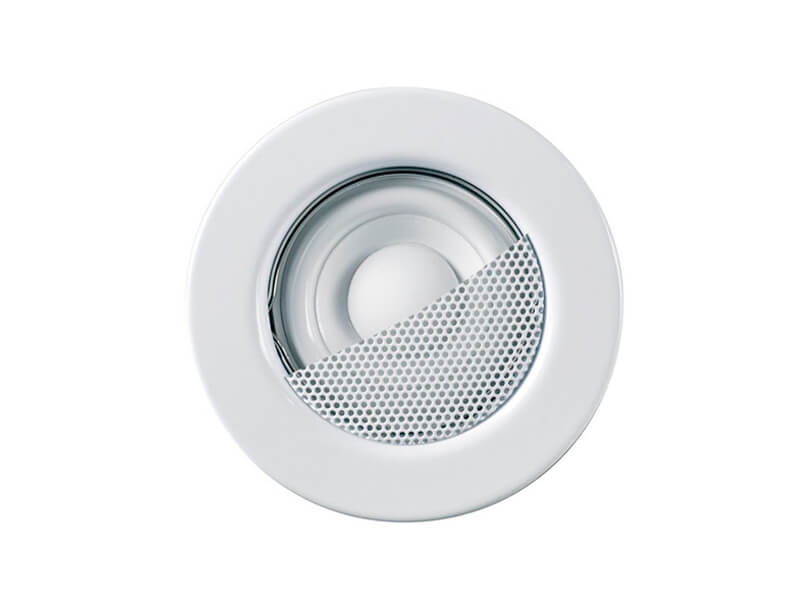 KEF Акустическая система Ci50R, белый