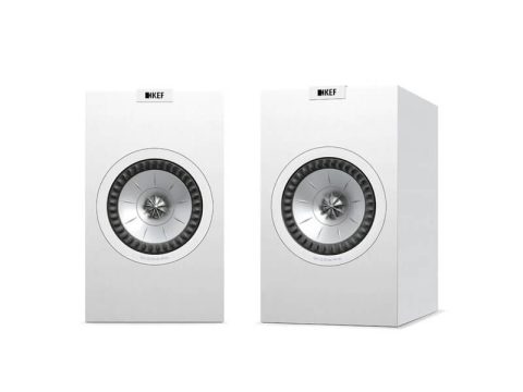 KEF Акустическая система Q150, белый (пара)