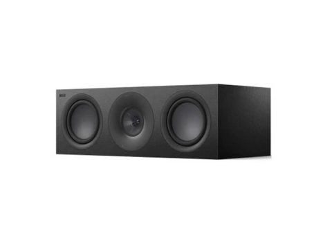 KEF Акустическая система Q6 Meta, черный