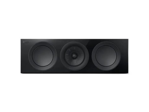 KEF Акустическая система R2 Meta, черный