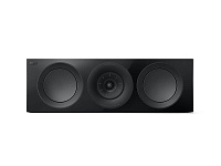 KEF Акустическая система R6 Meta, черный (пара)