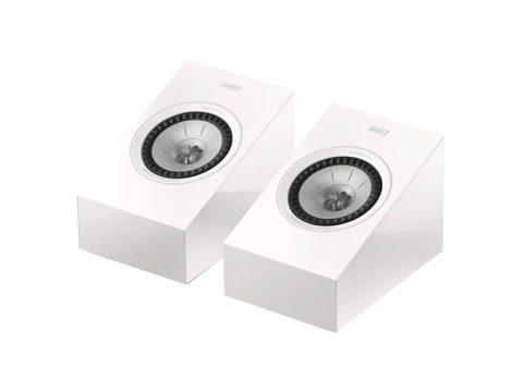 KEF Акустическая система R8a Meta, белый (пара)