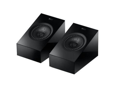 KEF Акустическая система R8a Meta, черный (пара)
