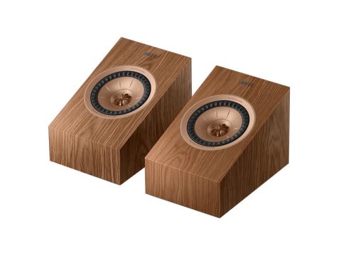 KEF Акустическая система R8a Meta, орех (пара)
